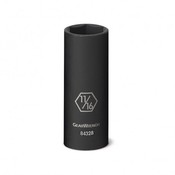 3/8" Drive 6 Point Deep Impact Metric Socket 14mm - Gearwrench 84337N