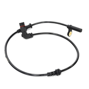 Mercedes ABS Wheel Speed Sensor - Genuine Mercedes 2049054305