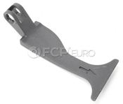 Mercedes Hood Release Handle - Genuine Mercedes 2038870527