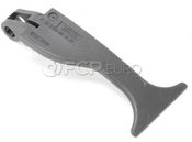 Mercedes Hood Release Handle - Genuine Mercedes 2038870527