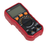 Digital Multimeter CAT III - Lisle 82600
