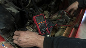 Digital Multimeter CAT III - Lisle 82600