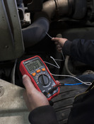 Digital Multimeter CAT III - Lisle 82600