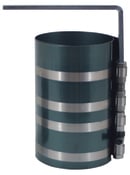 Ring Compressor - Lisle 21500