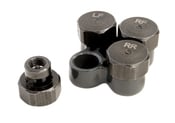 Tire Deflator Set - Lisle 19860