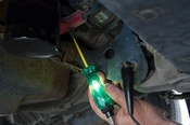 24 Volt Heavy Duty Circuit Tester - Lisle 27430