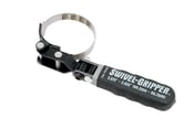Swivel Grip Oil/Fuel Filter Wrench - Lisle 57010