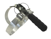 2-7/8"-3.2" Small Swivel Grip Oil Filter Wrench - Lisle 53700