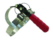 3.5"- 3-7/8" Standard Swivel Grip Oil Filter Wrench - Lisle 53500