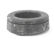 Mercedes Coil Spring Shim - Vaico 2103250484