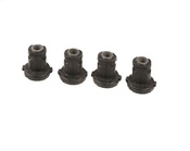 Mercedes Rack and Pinion Mount Bushing Kit - BBR 1644600029