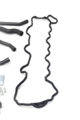 Mercedes Comprehensive Valve Cover Gasket Kit- Elring M112016