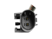 Mercedes ABS Wheel Speed Sensor - Bremi 1635401017