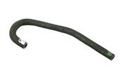 Mercedes Power Steering Return Hose - Burgaflex 1644660381