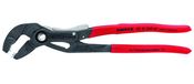 10" Locking Spring Hose Clamp Pliers  - Knipex 8551250AF