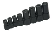 8 Piece Tap Socket Set- Lisle 70500
