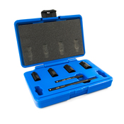 Mini Flip Hex Socket Set - CTA Manufacturing 4223