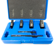 Mini Flip Hex Socket Set - CTA Manufacturing 4223