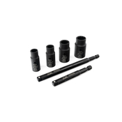 Mini Flip Hex Socket Set - CTA Manufacturing 4223