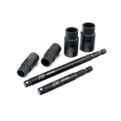 Mini Flip Hex Socket Set - CTA Manufacturing 4223