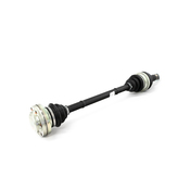 BMW Axle Shaft Assembly - GKN 33207580946