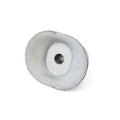 Volvo Shock Mount - Genuine Volvo 31277888
