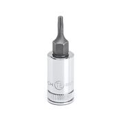 1/4" Drive Torx® Bit Socket T8 - Gearwrench 80171