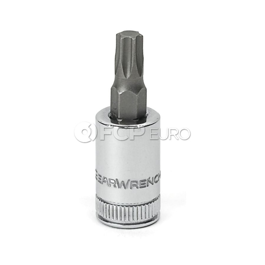 3/8" Drive Torx® Bit Socket T25 - Gearwrench 80536