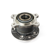 Volvo Wheel Hub Assembly - SKF 31329971