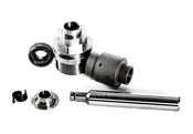 Audi VW High Pressure Fuel Pump Upgrade Kit - Integrated Engineering IEFUVC1