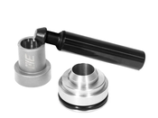 Audi Upgraded High Pressure Fuel Pump - Integrated Engineering IEFUVJ1