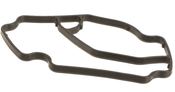 Mercedes Oil Filter Housing Gasket - Elring 6421840080 