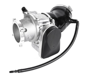 Audi Throttle Body Upgrade Kit - Integrated Engineering IEINCG3A