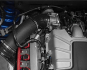 Audi Throttle Body Upgrade Kit - Integrated Engineering IEINCG3A