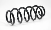 Audi VW Coil Spring - Lesjofors 8D0411105BM