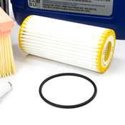 Audi Service Interval Kit - Liqui Moly 06L115562BKT19