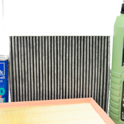 Audi Maintenance Service Kit - Liqui Moly 06L115562BKT20