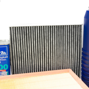 Audi Maintenance Service Kit - Liqui Moly 06L115562BKT21
