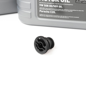 Audi Engine Oil Change Kit - Liqui Moly 06L115562BKT22