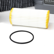 Audi Maintenance Service Kit - Liqui Moly 06L115562BKT23