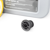 Audi Maintenance Service Kit - Liqui Moly 06L115562BKT24