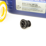 Audi Maintenance Service Kit - Liqui Moly 06L115562BKT28