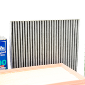 Audi Maintenance Service Kit - Liqui Moly 06L115562BKT29