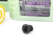 Audi Maintenance Service Kit - Liqui Moly 06L115562BKT29