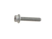 Mercedes Porsche Auto Trans Pan Bolt - Febi Bilstein 46395