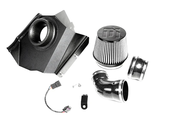 Audi Cold Air Intake System - Integrated Engineering IEINCG1