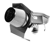 Audi Cold Air Intake System - Integrated Engineering IEINCG1