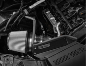 Audi Cold Air Intake System - Integrated Engineering IEINCG1
