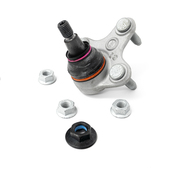 Audi VW Suspension Ball Joint Kit - Lemforder 3C0407365BKT