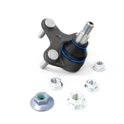 Audi Ball Joint Kit - Meyle 3C0407365BKT2